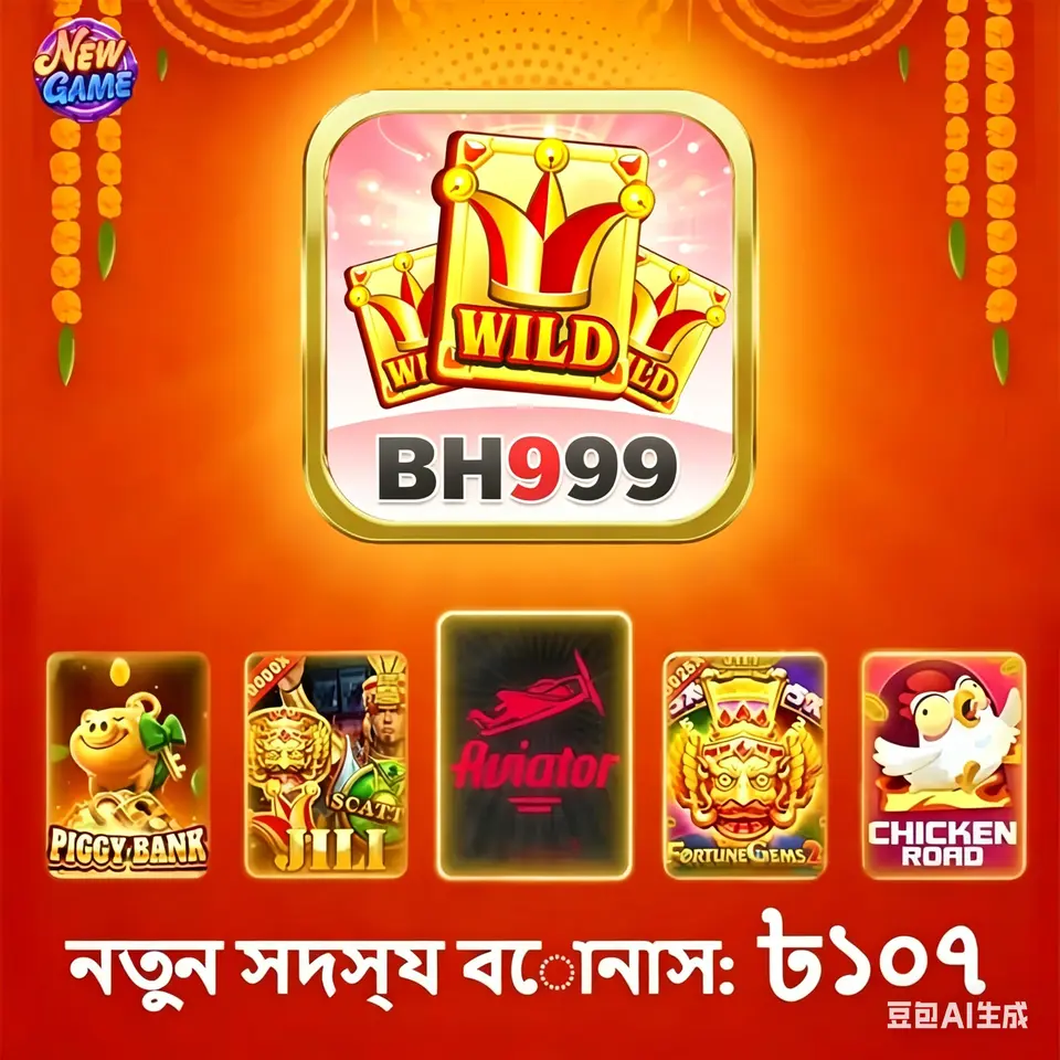 bh999 ডাউনলোড