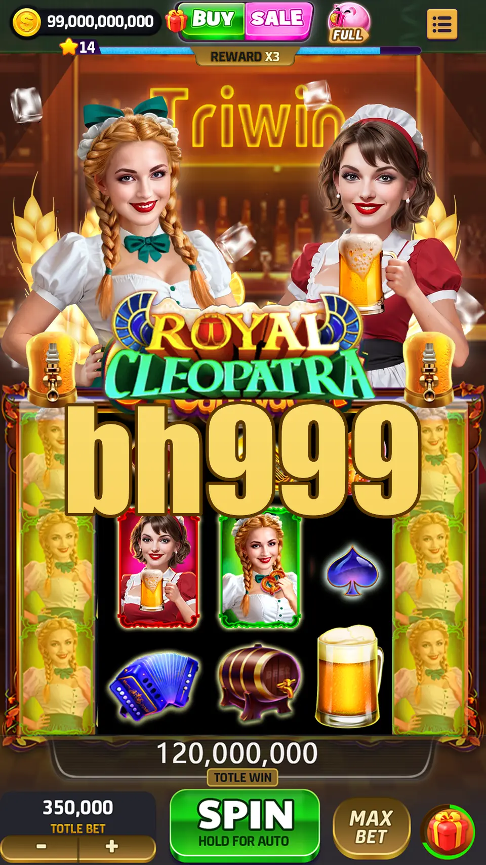 bh999 লগইন