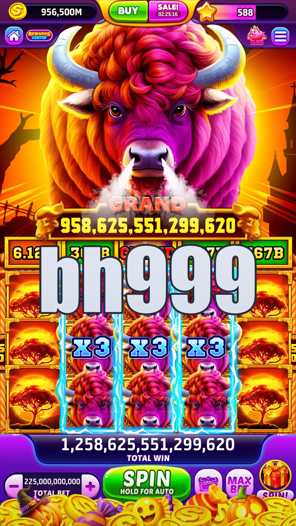 bh999 Preview - অফিসিয়াল ডাউনলোড